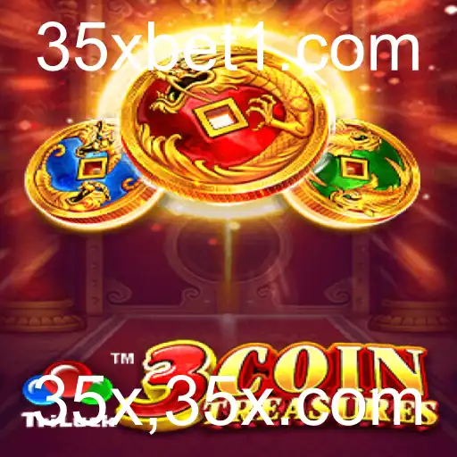 Explorando o Mundo Fascinante de 3CoinTreasures