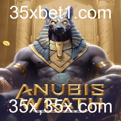 Descubra a Aventura Épica de AnubisWrath: O Novo Fenômeno dos Jogos