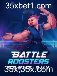 Descubra a Emotionante Experiência de Jogo com BattleRoostersBonusBuy