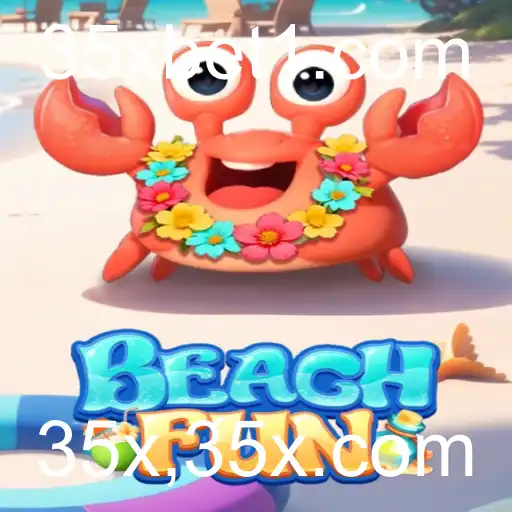 BeachFun: A Nova Sensação dos Jogos de Praia
