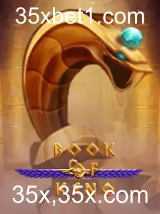 Descubra o Fascinante Mundo do BookOfKeno: Um Jogo de Estratégia e Sorte