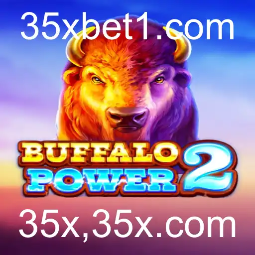 Descubra o Empolgante Mundo de BuffaloPower2 e sua Experiência de Jogo Incomparável com 35x.com