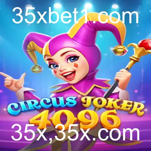 CircusJoker4096: Descubra as Regras e Como Jogar