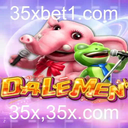 Descubra o Mundo de DALEMEN: Um Jogo Inovador para Créditos 35x,35x.com