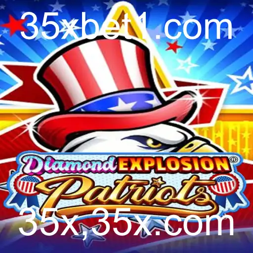 Descubra o Fascinante Mundo de DiamondExplosionPatriots