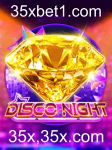 Descubra o Excitante Mundo do Jogo DiscoNight