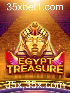 Descubra as Maravilhas do Jogo EgyptTreasure