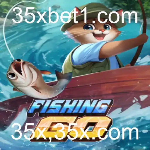 FishingGO: Uma Experiência Única no Universo da Pesca Digital