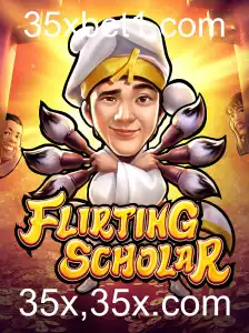 Flirting Scholar: Um Mergulho no Fascinante Mundo do Jogo