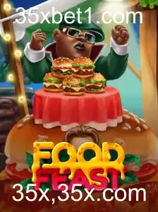FoodFeast: Descubra o Novo Jogo que Conquista os Amantes de Culinária