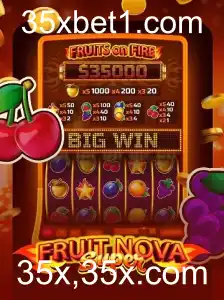 Descubra o Mundo de FruitNovaSuper: Um Guia Completo para Entusiastas de Jogos
