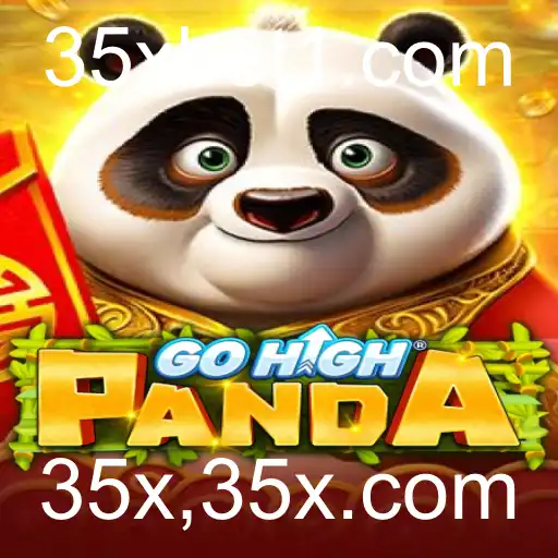 GoHighPanda: Mergulhe na Aventura do Jogo do Momento