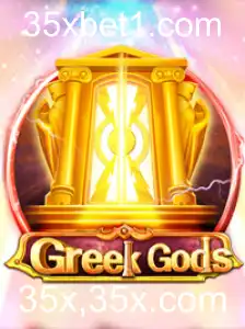 Descubra o Fascinante Mundo de GreekGods: Um Jogo de Estratégia Divina