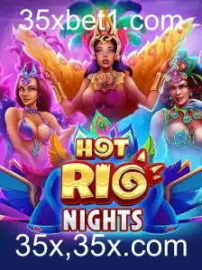 HotRioNights: Descubra o Jogo Que Está Fazendo Sucesso