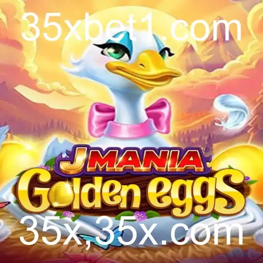 Descubra o Mundo de JManiaGoldenEggs: Jogo Revolucionário