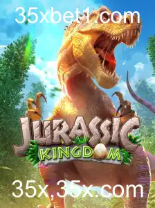 Explorando o Mundo de JurassicKingdom: Aventura Pré-Histórica no Universo dos Games
