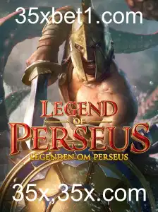Explorando o Universo de 'LegendofPerseus': Mecânicas de Jogo e Inovação Atual