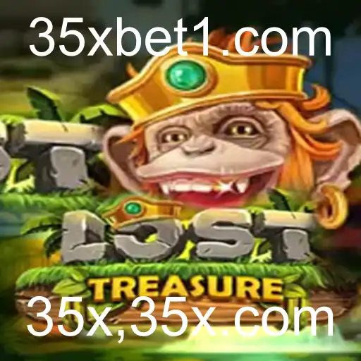 Descubra LostTreasure: Uma Aventura Inesquecível em 35x