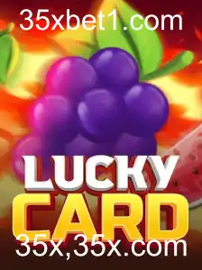 Descubra o Mundo do Jogo LuckyCard: Regras e Estratégias