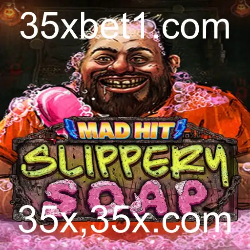 MadHitSlipperySoap: Descubra a Nova Sensação dos Jogos
