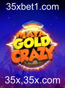 Descubra MayaGoldCrazy: Um Jogo Inovador e Envolvente