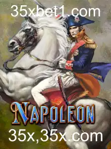Descobrindo o Jogo Napoleon: Uma Experiência Estratégica de Cartas