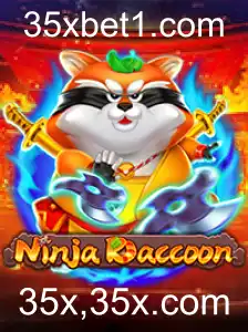 Explorando o Mundo de NinjaRaccoon: Um Mergulho nas Aventuras