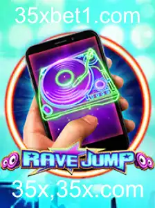 Descubra o Jogo Emocionante RaveJumpmobile e Suas Regras Electrizantes