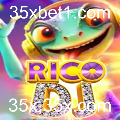 Descubra o Excitante Mundo do Jogo RicoDJ