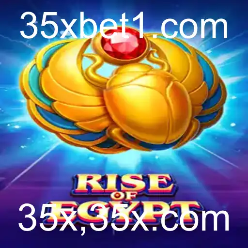 Rise of Egypt: Descubra o Fascínio do Antigo Egito em um Jogo Incrível