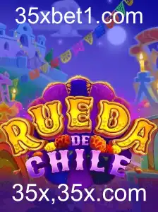 RuedaDeChile: Descubra o Entretenimento e Emoção