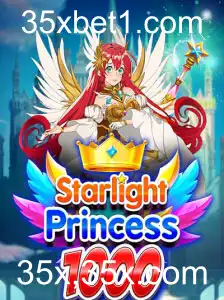 StarlightPrincess1000: Explorando as Aventuras Cósmicas do Novo Jogo