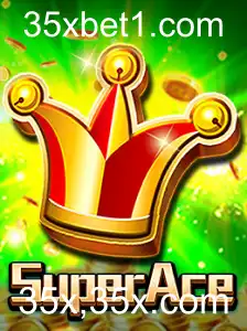 Descubra o Fascinante Mundo do Jogo SuperAce