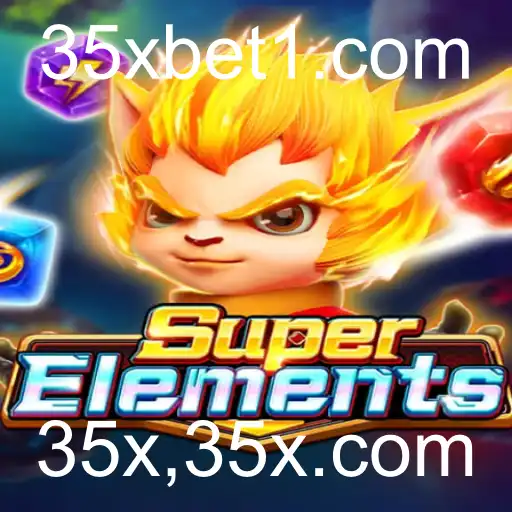 Explorando o Universo de SuperElements: A Nova Sensação no Mundo dos Jogos