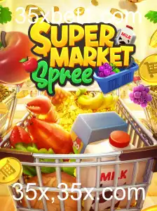 SupermarketSpree: Um Mergulho no Mundo dos Jogos de Compras