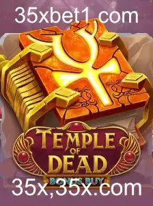 TempleofDeadBonusBuy: Uma Imersão no Mundo dos Desafios e Aventuras