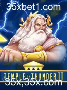 Explorando TempleofThunderII: Uma Jornada Épica Através do Templo do Trovão