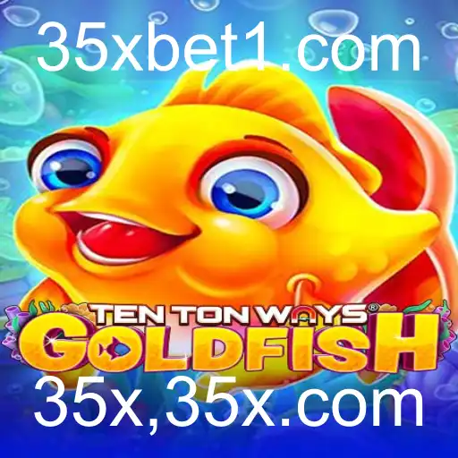 TenTonWaysGoldfish: Um Novo Horizonte de Entretenimento nos Jogos Online