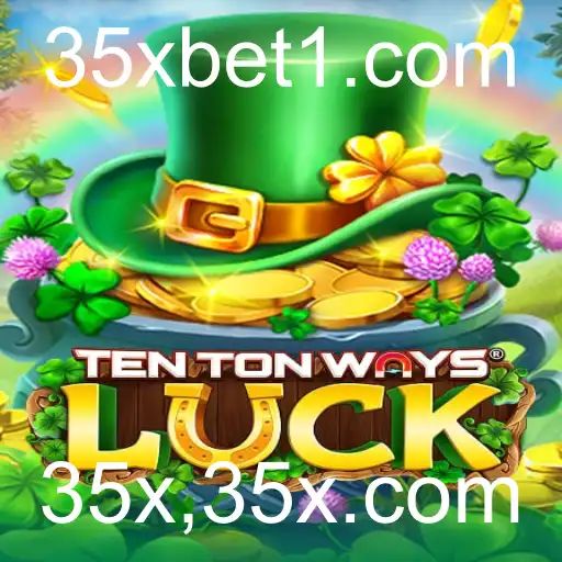 Descubra o Mundo de TenTonWaysLuck: Um Jogo de Estratégia e Fortuna