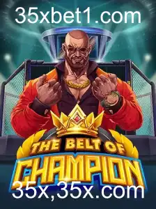 TheBeltOfChampion: Um Mergulho no Mundo do Jogo de Estratégia Inovador