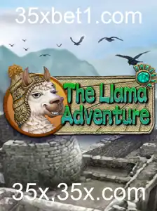 TheLlamaAdventure: Um Mergulho no Universo de Aventuras de Lhamas