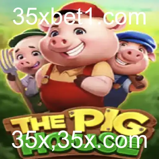 ThePigHouse: Descubra o Jogo que Está Conquistando o Mundo