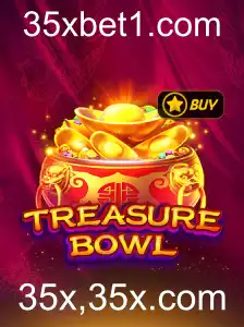 Descobrindo TreasureBowl: Um Universo de Aventura e Estratégia