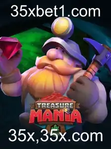 Explorando o Universo de TreasureMania: Aventura e Desafios
