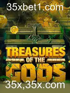 Desbravando 'TreasureoftheGods': Uma Jornada Épica de Aventuras e Desafios
