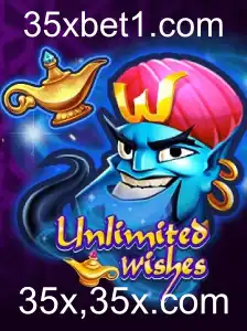 Explorando o Mundo do Jogo UnlimitedWishes