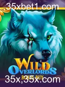 Explore a Emoção do Jogo WildOverlordsBonusBuy
