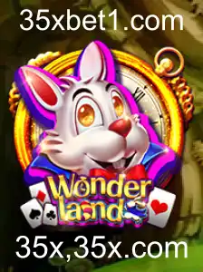 Wonderland: Descubra o Fascinante Jogo Inspirado em Mundos Fantásticos